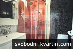 Дава под наем 3-стаен гр. Русе - Център 77m² Дава под наем 3-стаен гр. Русе - Център 77m²