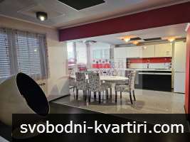 Дава под наем 3-стаен гр. Русе - Център 77m² Дава под наем 3-стаен гр. Русе - Център 77m²