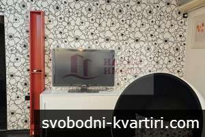 Дава под наем 3-стаен гр. Русе - Център 77m² Дава под наем 3-стаен гр. Русе - Център 77m²