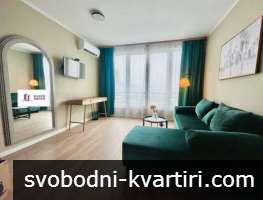Дава под наем 2-стаен гр. Русе - Широк център 47m² Дава под наем 2-стаен гр. Русе - Широк център 47m²