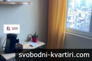 Дава под наем 2-стаен гр. Русе - Широк център 47m² Дава под наем 2-стаен гр. Русе - Широк център 47m²