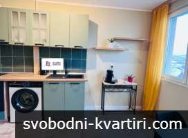Дава под наем 2-стаен гр. Русе - Широк център 47m² Дава под наем 2-стаен гр. Русе - Широк център 47m²