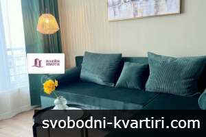 Дава под наем 2-стаен гр. Русе - Широк център 47m² Дава под наем 2-стаен гр. Русе - Широк център 47m²