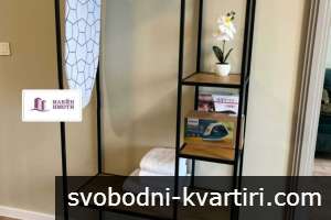 Дава под наем 2-стаен гр. Русе - Широк център 47m² Дава под наем 2-стаен гр. Русе - Широк център 47m²