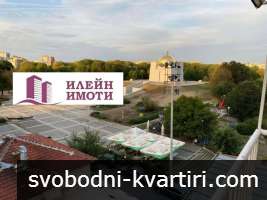 Дава под наем 3-стаен гр. Русе - Център 95m² Дава под наем 3-стаен гр. Русе - Център 95m²