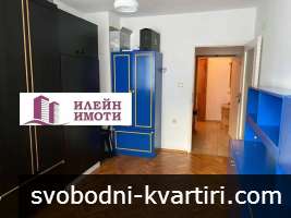 Дава под наем 3-стаен гр. Русе - Център 95m² Дава под наем 3-стаен гр. Русе - Център 95m²