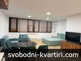 Дава под наем 1-стаен гр. Русе - Център 53m² Дава под наем 1-стаен гр. Русе - Център 53m²