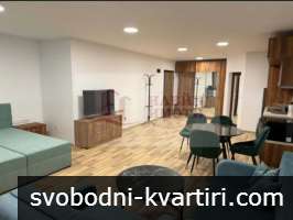 Дава под наем 1-стаен гр. Русе - Център 53m² Дава под наем 1-стаен гр. Русе - Център 53m²