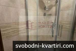 Дава под наем 1-стаен гр. Русе - Център 53m² Дава под наем 1-стаен гр. Русе - Център 53m²
