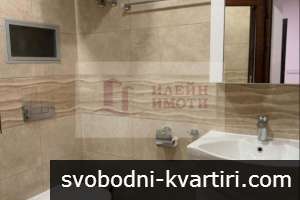 Дава под наем 1-стаен гр. Русе - Център 53m² Дава под наем 1-стаен гр. Русе - Център 53m²