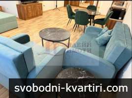 Дава под наем 1-стаен гр. Русе - Център 53m² Дава под наем 1-стаен гр. Русе - Център 53m²