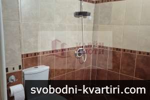 Дава под наем 3-стаен гр. Русе - Ялта 80m² Дава под наем 3-стаен гр. Русе - Ялта 80m²