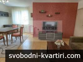 Дава под наем 3-стаен гр. Русе - Ялта 80m² Дава под наем 3-стаен гр. Русе - Ялта 80m²