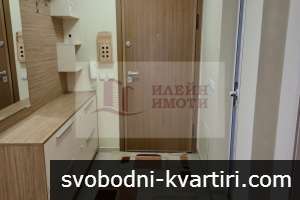 Дава под наем 3-стаен гр. Русе - Ялта 80m² Дава под наем 3-стаен гр. Русе - Ялта 80m²