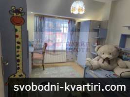 Дава под наем 3-стаен гр. Русе - Ялта 80m² Дава под наем 3-стаен гр. Русе - Ялта 80m²