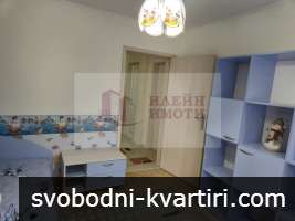 Дава под наем 3-стаен гр. Русе - Ялта 80m² Дава под наем 3-стаен гр. Русе - Ялта 80m²