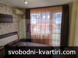 Дава под наем 3-стаен гр. Русе - Ялта 80m² Дава под наем 3-стаен гр. Русе - Ялта 80m²