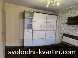 Дава под наем 3-стаен гр. Русе - Ялта 80m² Дава под наем 3-стаен гр. Русе - Ялта 80m²