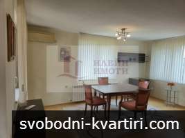 Дава под наем 3-стаен гр. Русе - Ялта 80m² Дава под наем 3-стаен гр. Русе - Ялта 80m²