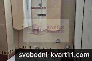 Дава под наем 3-стаен гр. Русе - Ялта 80m² Дава под наем 3-стаен гр. Русе - Ялта 80m²