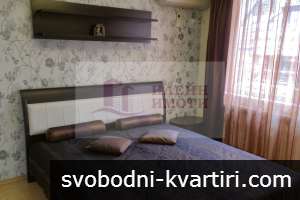 Дава под наем 3-стаен гр. Русе - Ялта 80m² Дава под наем 3-стаен гр. Русе - Ялта 80m²