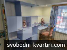 Дава под наем 3-стаен гр. Русе - Ялта 80m² Дава под наем 3-стаен гр. Русе - Ялта 80m²