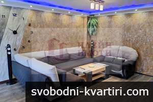 Дава под наем 3-стаен гр. Русе - Дружба 1 115m² Дава под наем 3-стаен гр. Русе - Дружба 1 115m²