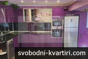 Дава под наем 3-стаен гр. Русе - Дружба 1 115m² Дава под наем 3-стаен гр. Русе - Дружба 1 115m²