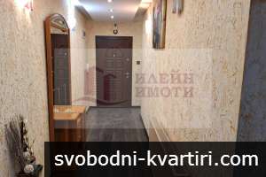 Дава под наем 3-стаен гр. Русе - Дружба 1 115m² Дава под наем 3-стаен гр. Русе - Дружба 1 115m²