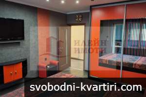 Дава под наем 3-стаен гр. Русе - Дружба 1 115m² Дава под наем 3-стаен гр. Русе - Дружба 1 115m²