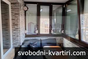 Дава под наем 3-стаен гр. Русе - Дружба 1 115m² Дава под наем 3-стаен гр. Русе - Дружба 1 115m²