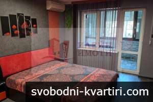Дава под наем 3-стаен гр. Русе - Дружба 1 115m² Дава под наем 3-стаен гр. Русе - Дружба 1 115m²