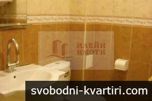 Дава под наем 3-стаен гр. Русе - Център 103m² Дава под наем 3-стаен гр. Русе - Център 103m²