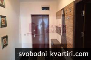 Дава под наем 2-стаен гр. Русе - Център 70m² Дава под наем 2-стаен гр. Русе - Център 70m²