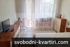Дава под наем 2-стаен гр. Русе - Център 70m² Дава под наем 2-стаен гр. Русе - Център 70m²