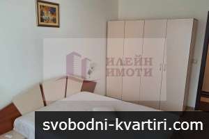 Дава под наем 2-стаен гр. Русе - Център 70m² Дава под наем 2-стаен гр. Русе - Център 70m²