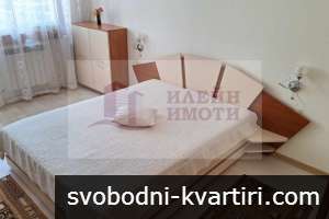 Дава под наем 2-стаен гр. Русе - Център 70m² Дава под наем 2-стаен гр. Русе - Център 70m²