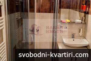 Дава под наем 2-стаен гр. Русе - Център 70m² Дава под наем 2-стаен гр. Русе - Център 70m²