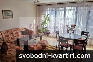 Дава под наем 2-стаен гр. Русе - Център 70m² Дава под наем 2-стаен гр. Русе - Център 70m²