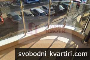 Дава под наем 2-стаен гр. Русе - Център 70m² Дава под наем 2-стаен гр. Русе - Център 70m²