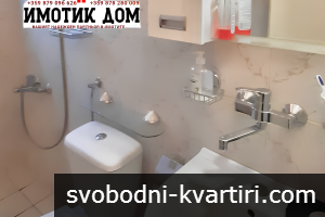 Дава под наем 2-стаен гр. София - Изток 72m² Дава под наем 2-стаен гр. София - Изток 72m²