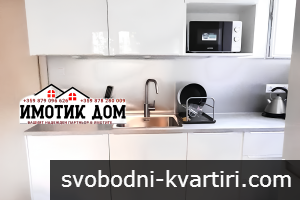 Дава под наем 2-стаен гр. София - Изток 72m² Дава под наем 2-стаен гр. София - Изток 72m²