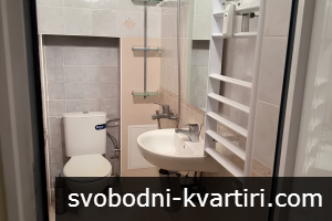 Дава под наем 1-стаен гр. София - Център 33m² Дава под наем 1-стаен гр. София - Център 33m²
