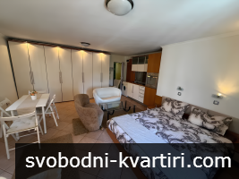 Дава под наем 1-стаен гр. София - Център 33m² Дава под наем 1-стаен гр. София - Център 33m²