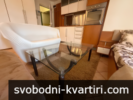 Дава под наем 1-стаен гр. София - Център 33m² Дава под наем 1-стаен гр. София - Център 33m²