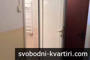 Дава под наем 1-стаен гр. София - Център 33m² Дава под наем 1-стаен гр. София - Център 33m²