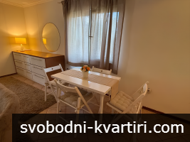 Дава под наем 1-стаен гр. София - Център 33m² Дава под наем 1-стаен гр. София - Център 33m²