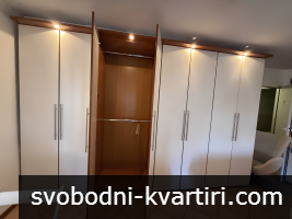 Дава под наем 1-стаен гр. София - Център 33m² Дава под наем 1-стаен гр. София - Център 33m²