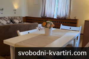 Дава под наем 1-стаен гр. София - Център 33m² Дава под наем 1-стаен гр. София - Център 33m²