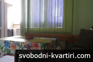 Дава под наем 2-стаен гр. София - Овча Купел 1 72m² Дава под наем 2-стаен гр. София - Овча Купел 1 72m²